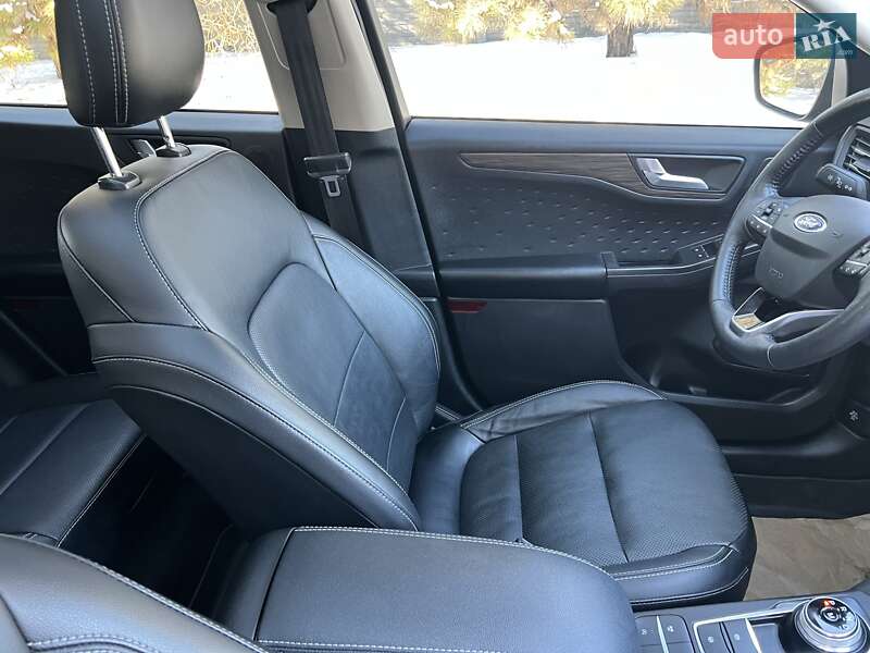 Внедорожник / Кроссовер Ford Escape 2020 в Днепре фото 65 Внедорожник / Кроссовер Ford Escape 2020 в Днепре