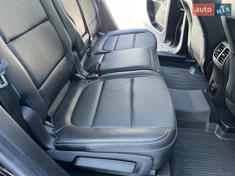 Внедорожник / Кроссовер Ford Escape 2020 в Днепре фото 64 Внедорожник / Кроссовер Ford Escape 2020 в Днепре