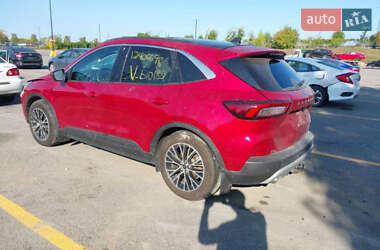 Позашляховик / Кросовер Ford Escape 2023 в Одесі