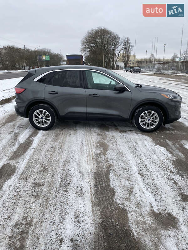 Внедорожник / Кроссовер Ford Escape 2020 в Кропивницком