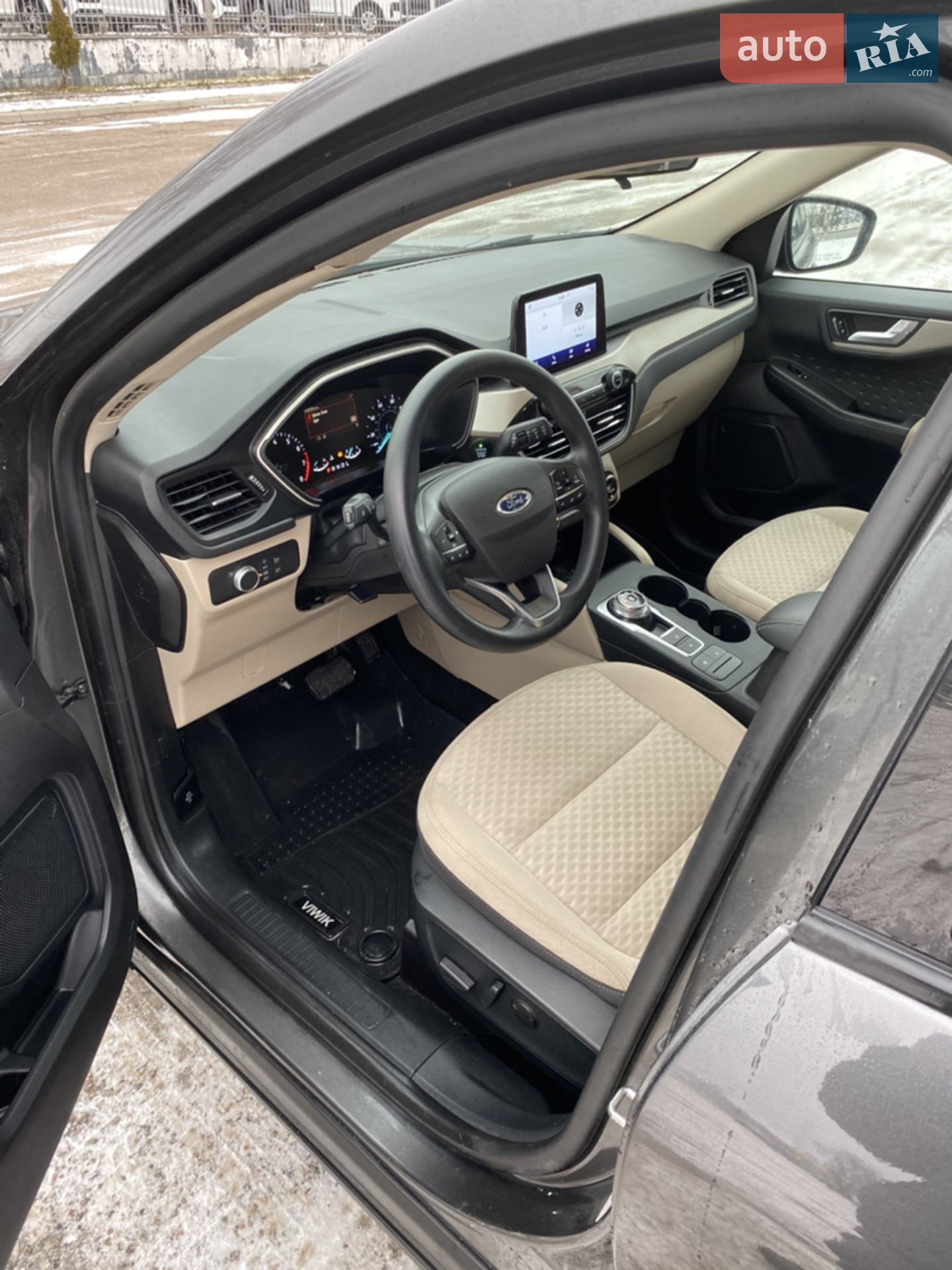 2020 Ford Escape - мініатюра 7