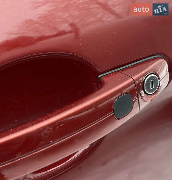 Внедорожник / Кроссовер Ford Escape 2015 в Тернополе фото 16 Внедорожник / Кроссовер Ford Escape 2015 в Тернополе