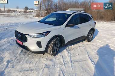 Внедорожник / Кроссовер Ford Escape 2025 в Софиевской Борщаговке