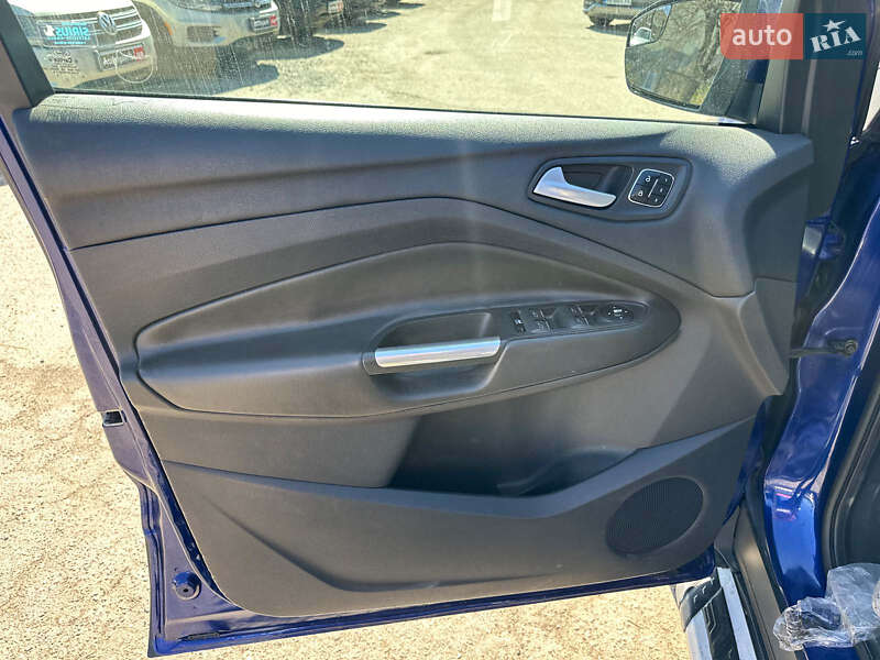 Позашляховик / Кросовер Ford Escape 2013 в Вінниці фото 14 Позашляховик / Кросовер Ford Escape 2013 в Вінниці