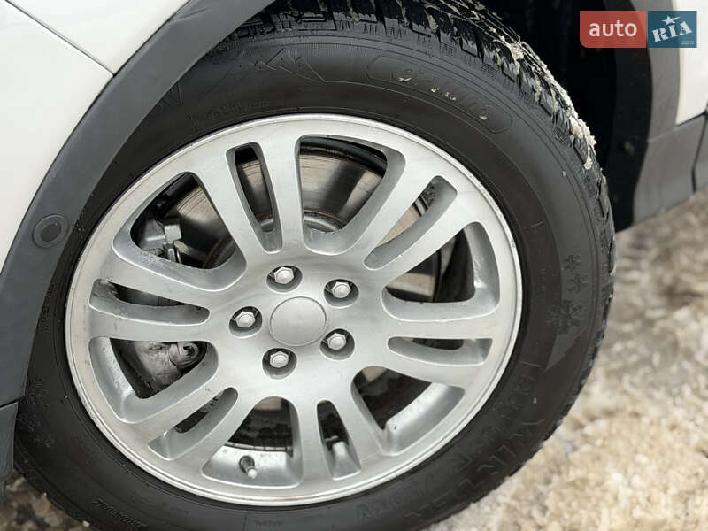 Позашляховик / Кросовер Ford Escape 2016 в Вінниці фото 33 Позашляховик / Кросовер Ford Escape 2016 в Вінниці