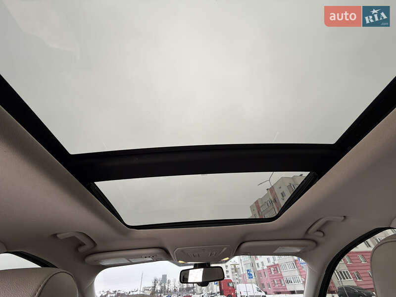 Позашляховик / Кросовер Ford Escape 2016 в Вінниці фото 68 Позашляховик / Кросовер Ford Escape 2016 в Вінниці