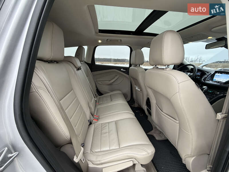 Позашляховик / Кросовер Ford Escape 2016 в Вінниці фото 73 Позашляховик / Кросовер Ford Escape 2016 в Вінниці