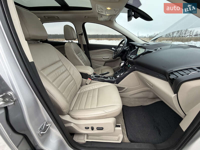 Позашляховик / Кросовер Ford Escape 2016 в Вінниці фото 78 Позашляховик / Кросовер Ford Escape 2016 в Вінниці