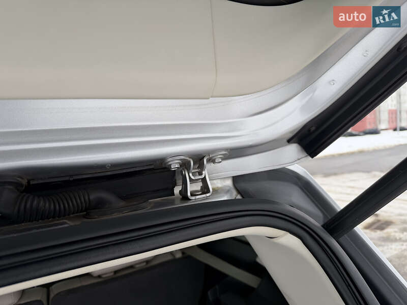 Позашляховик / Кросовер Ford Escape 2016 в Вінниці фото 88 Позашляховик / Кросовер Ford Escape 2016 в Вінниці