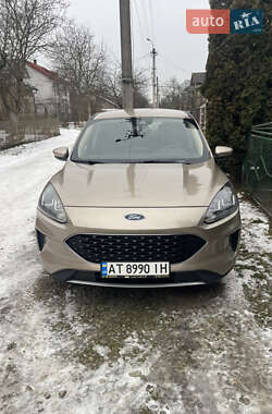 Внедорожник / Кроссовер Ford Escape 2020 в Ивано-Франковске