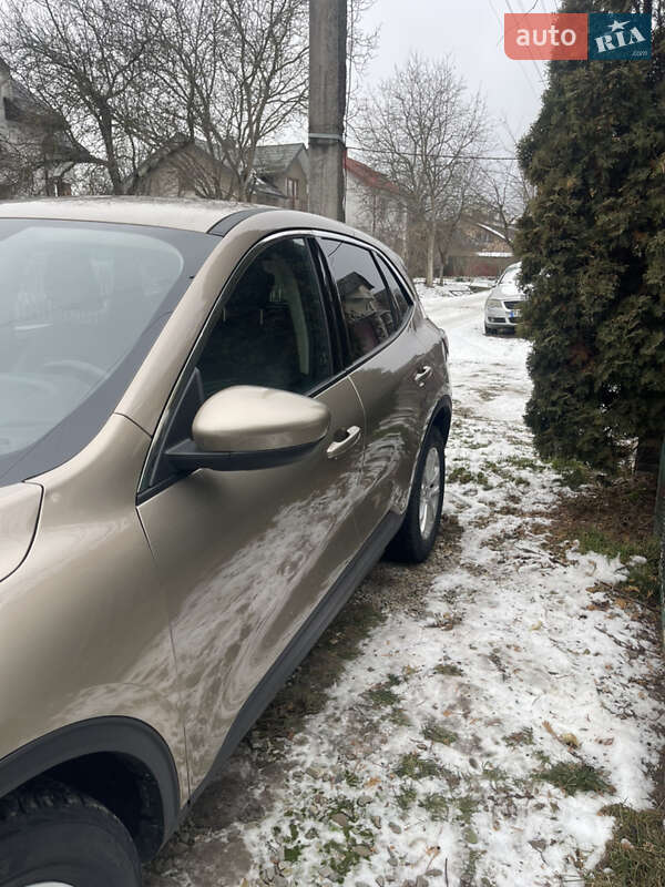 Позашляховик / Кросовер Ford Escape 2020 в Івано-Франківську фото 8 Позашляховик / Кросовер Ford Escape 2020 в Івано-Франківську