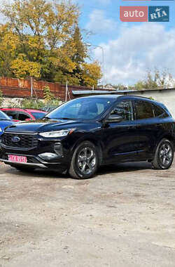 Внедорожник / Кроссовер Ford Escape 2023 в Одессе