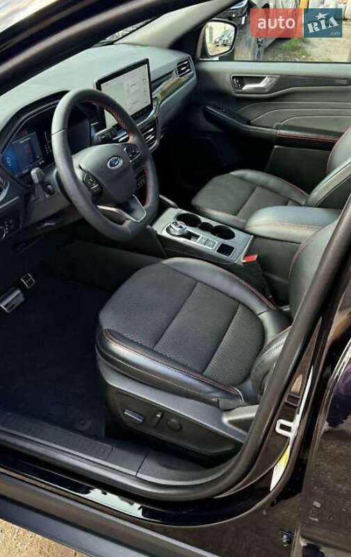 Внедорожник / Кроссовер Ford Escape 2023 в Одессе фото 7 Внедорожник / Кроссовер Ford Escape 2023 в Одессе