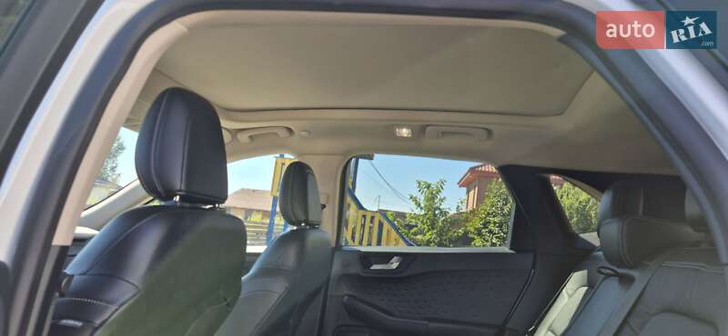 Внедорожник / Кроссовер Ford Escape 2020 в Гостомеле фото 8 Внедорожник / Кроссовер Ford Escape 2020 в Гостомеле