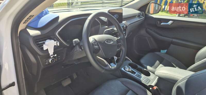 Внедорожник / Кроссовер Ford Escape 2020 в Гостомеле фото 11 Внедорожник / Кроссовер Ford Escape 2020 в Гостомеле