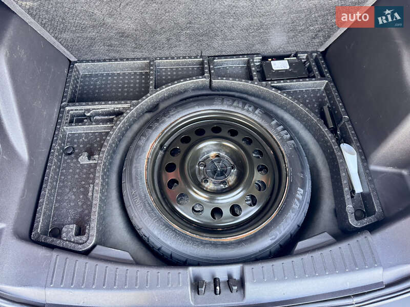 Внедорожник / Кроссовер Ford Escape 2018 в Киеве фото 47 Внедорожник / Кроссовер Ford Escape 2018 в Киеве