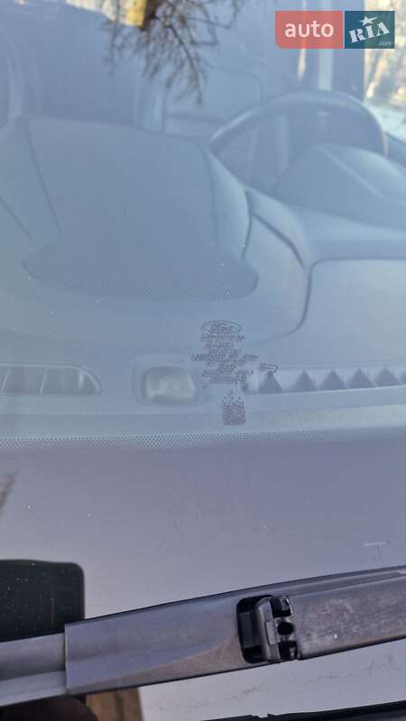 Внедорожник / Кроссовер Ford Escape 2017 в Николаеве фото 5 Внедорожник / Кроссовер Ford Escape 2017 в Николаеве