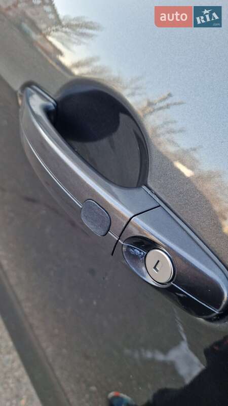 Внедорожник / Кроссовер Ford Escape 2017 в Николаеве фото 15 Внедорожник / Кроссовер Ford Escape 2017 в Николаеве