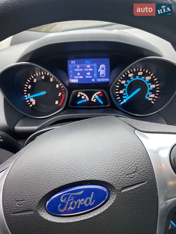 Внедорожник / Кроссовер Ford Escape 2014 в Хмельницком фото 9 Внедорожник / Кроссовер Ford Escape 2014 в Хмельницком