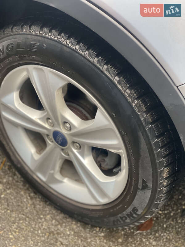 Внедорожник / Кроссовер Ford Escape 2014 в Хмельницком фото 16 Внедорожник / Кроссовер Ford Escape 2014 в Хмельницком