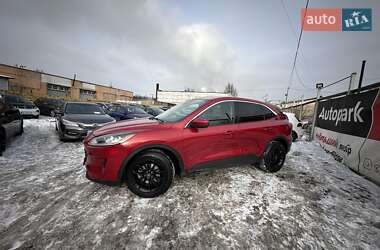 Внедорожник / Кроссовер Ford Escape 2020 в Запорожье