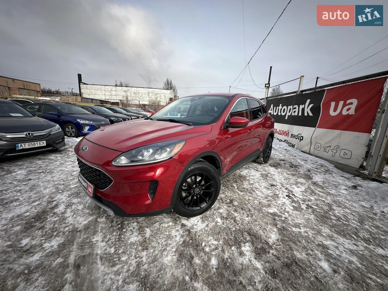 2020 Mazda CX-5 - мініатюра 34