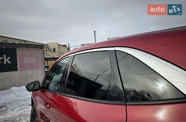 Внедорожник / Кроссовер Ford Escape 2020 в Запорожье