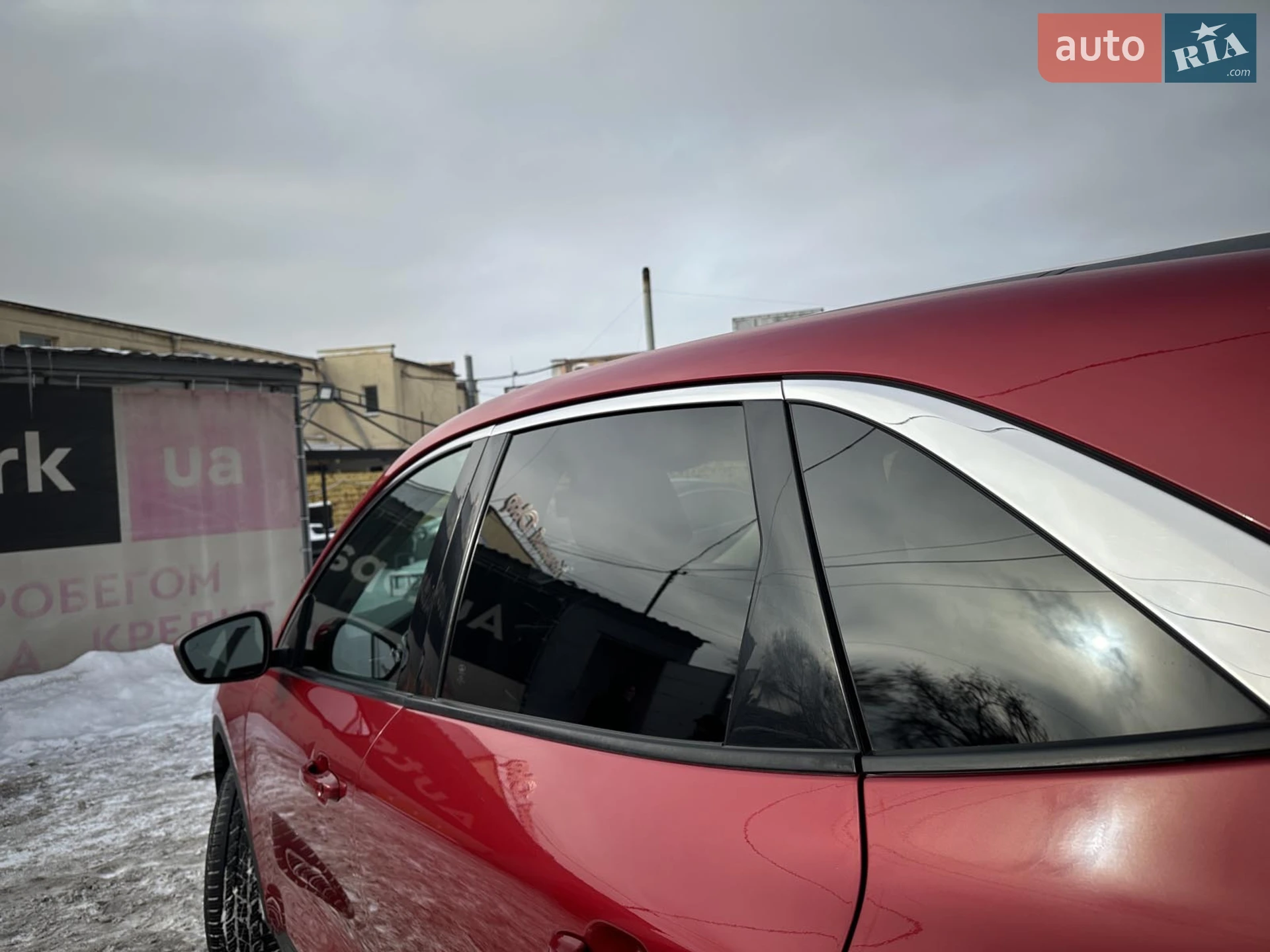 2020 Ford Escape - мініатюра 14