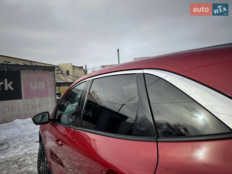 Внедорожник / Кроссовер Ford Escape 2020 в Запорожье