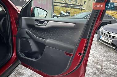 Внедорожник / Кроссовер Ford Escape 2020 в Запорожье