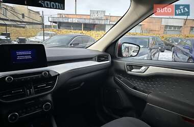 Внедорожник / Кроссовер Ford Escape 2020 в Запорожье