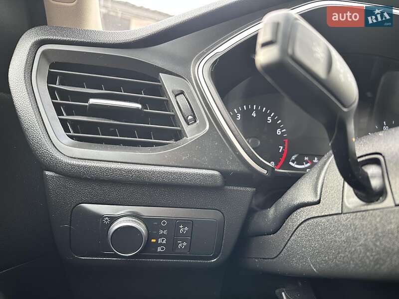 Внедорожник / Кроссовер Ford Escape 2020 в Запорожье