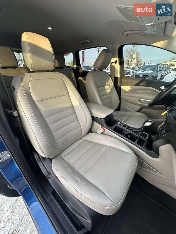 Позашляховик / Кросовер Ford Escape 2018 в Білогородці фото 24 Позашляховик / Кросовер Ford Escape 2018 в Білогородці