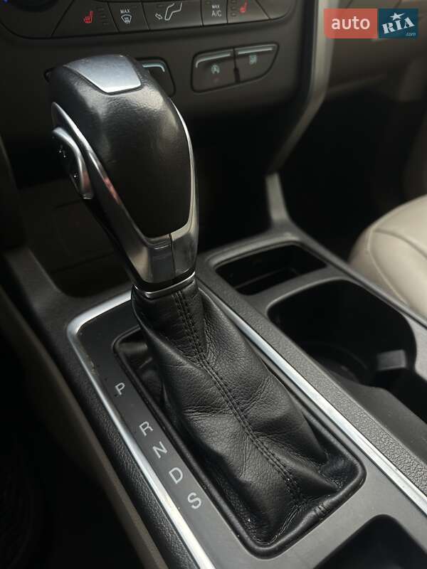 Позашляховик / Кросовер Ford Escape 2018 в Білогородці фото 34 Позашляховик / Кросовер Ford Escape 2018 в Білогородці