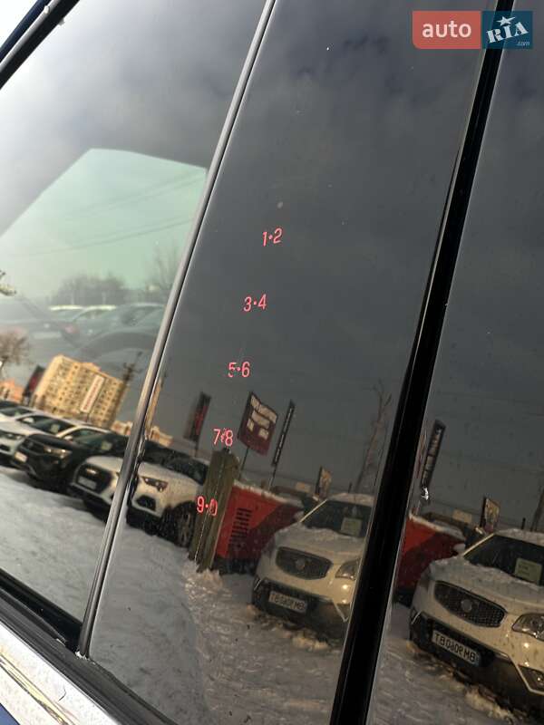 Позашляховик / Кросовер Ford Escape 2018 в Білогородці фото 7 Позашляховик / Кросовер Ford Escape 2018 в Білогородці