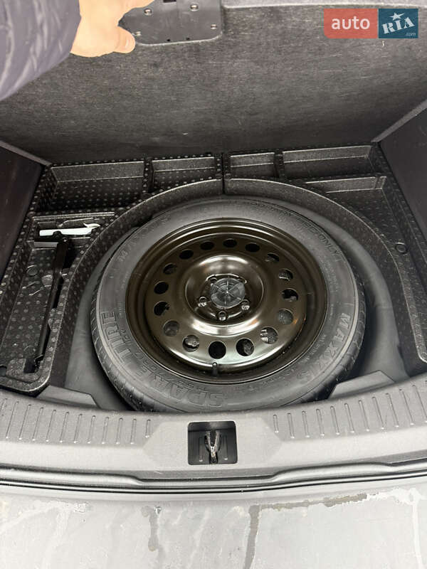 Позашляховик / Кросовер Ford Escape 2014 в Києві