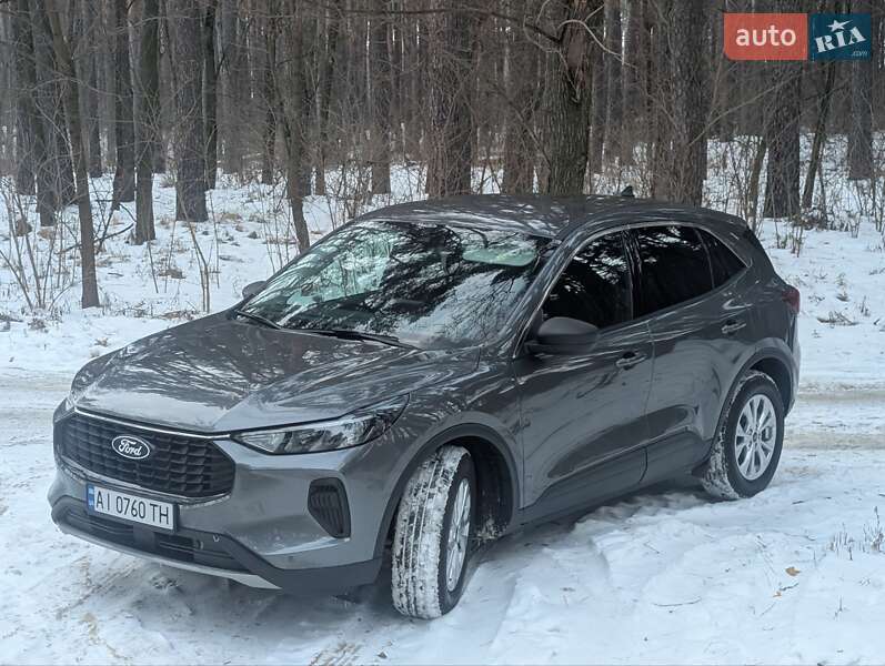 Внедорожник / Кроссовер Ford Escape 2023 в Борисполе