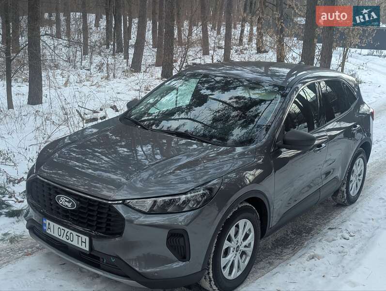 Внедорожник / Кроссовер Ford Escape 2023 в Борисполе