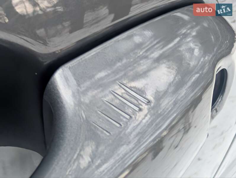 Внедорожник / Кроссовер Ford Escape 2023 в Борисполе