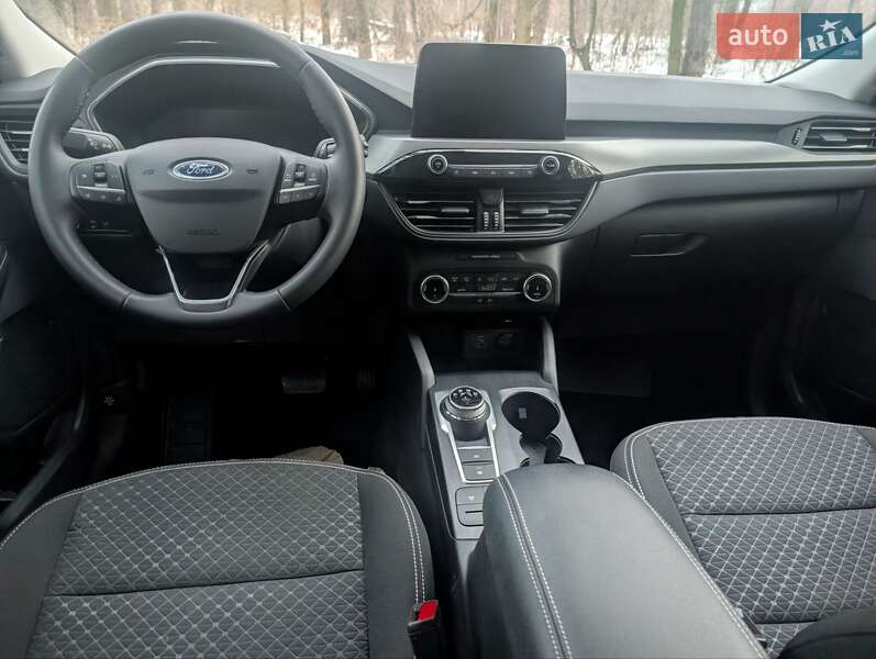 Внедорожник / Кроссовер Ford Escape 2023 в Борисполе