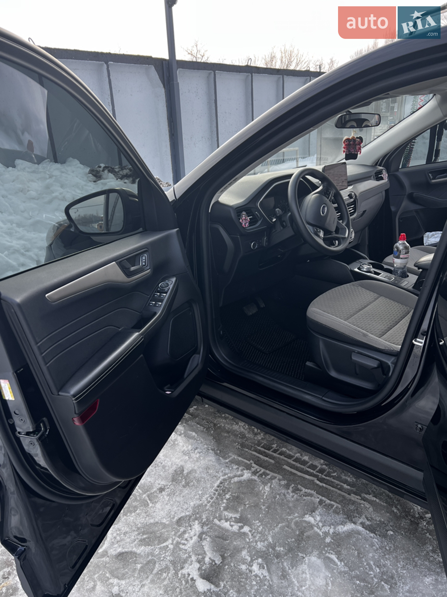 2022 Ford Escape - мініатюра 7