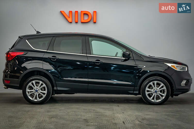 Позашляховик / Кросовер Ford Escape 2018 в Києві фото 4 Позашляховик / Кросовер Ford Escape 2018 в Києві