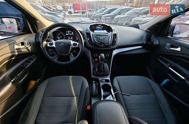 Внедорожник / Кроссовер Ford Escape 2015 в Харькове