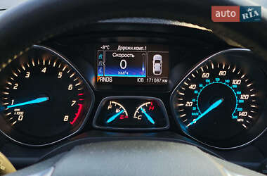 Внедорожник / Кроссовер Ford Escape 2015 в Харькове