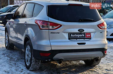 Внедорожник / Кроссовер Ford Escape 2015 в Харькове