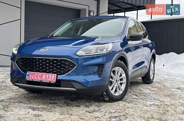 Внедорожник / Кроссовер Ford Escape 2022 в Ровно