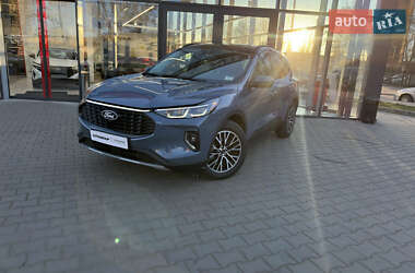 Позашляховик / Кросовер Ford Escape 2023 в Одесі