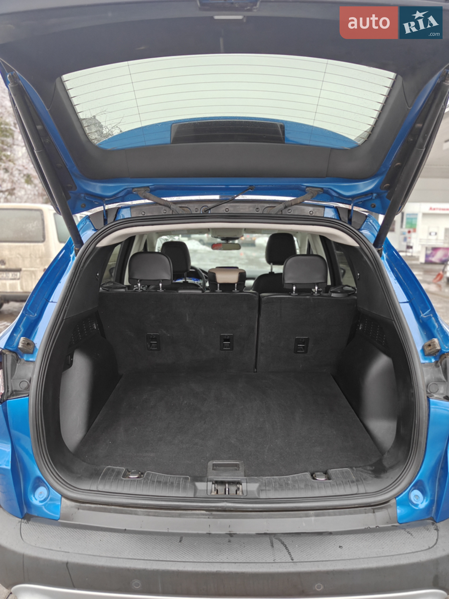 2021 Ford Escape - мініатюра 8