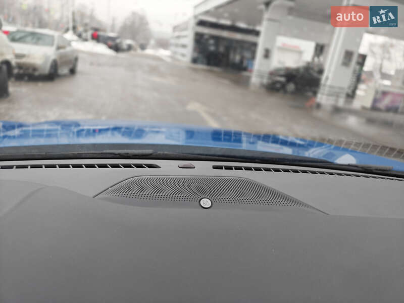 Позашляховик / Кросовер Ford Escape 2021 в Києві