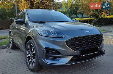 Внедорожник / Кроссовер Ford Escape 2021 в Киеве
